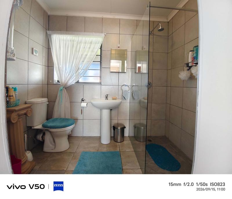 2 Bedroom Property for Sale in Tergniet Western Cape